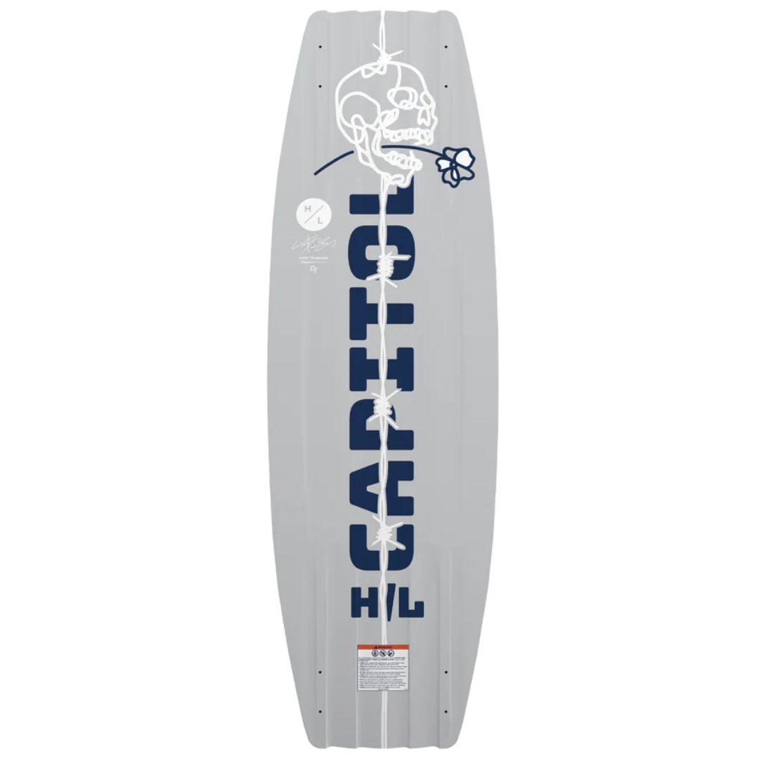 Hyperlite 139 Capitol Wakeboard 2026